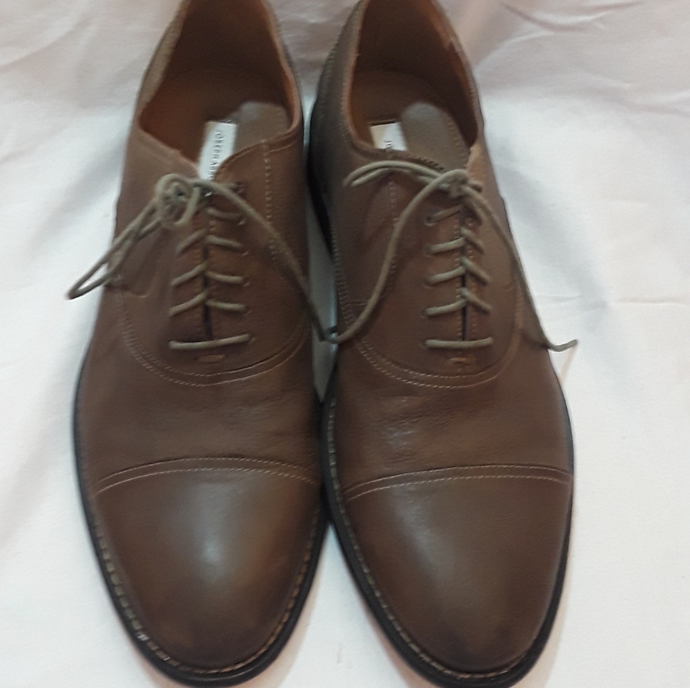 Joseph Abound Leather Oxfords,  10M